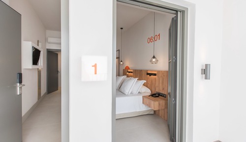 Superior Room - Disabled Access