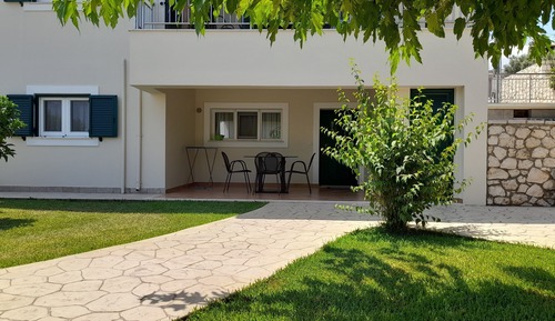 Apartment, 1 Bedroom