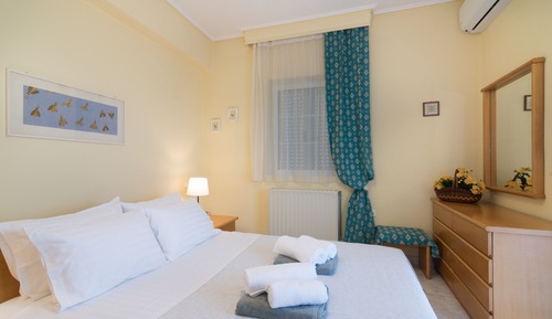 Villa, 4 Bedrooms, Private Pool