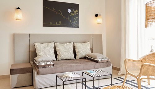 Ocean One Bedroom Pool Villa