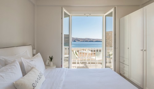 Executive Villa 1