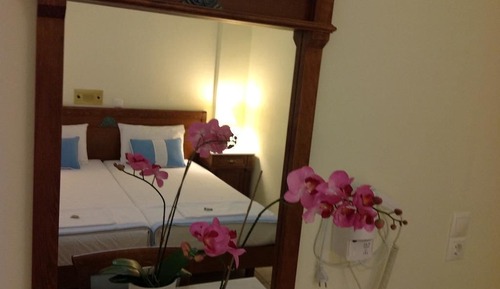 Economy Room, Ground Floor