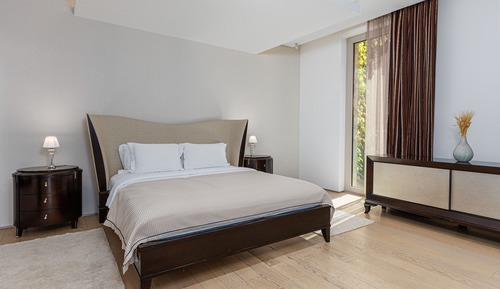 Penthouse, 2 Bedrooms, Sea View