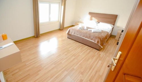 Deluxe Double Room, Balcony, Mountain View