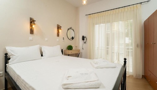 Basic Quadruple Room