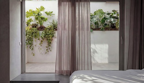 Secret Garden Villa