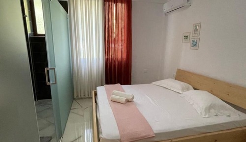 Double Room, Courtyard View