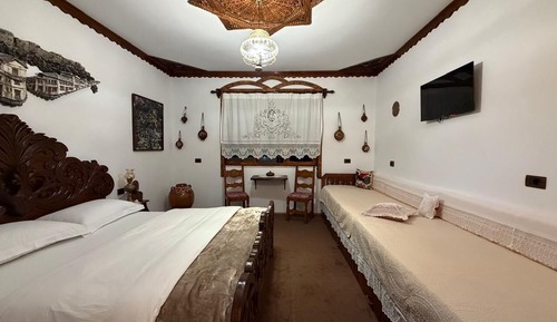Family Quadruple Room
