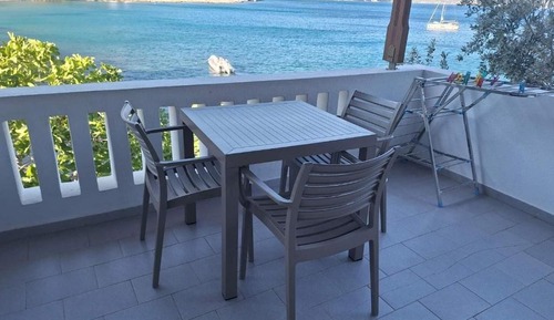 Studio, 1 Bedroom, Balcony, Sea View