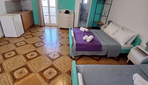 Family Apartment