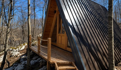 Traditional Bungalow