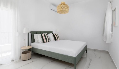 Apartment, 1 Bedroom