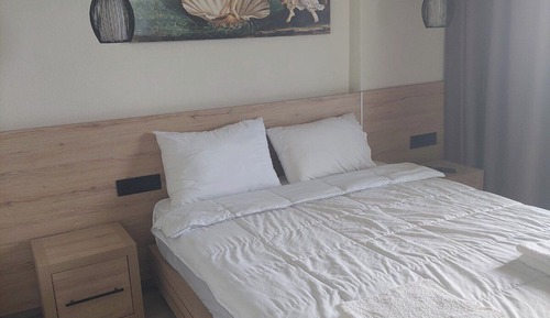 Apartment, 1 Double Bed with Sofa bed, Non Smoking, Private Bathroom
