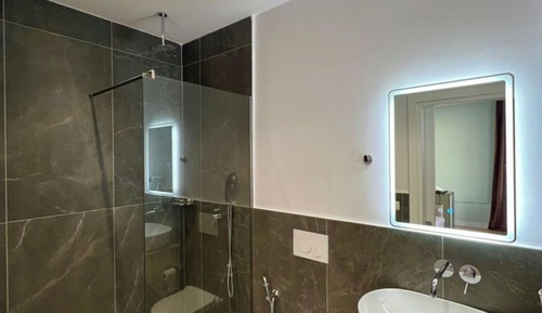 Deluxe Room, Sea View