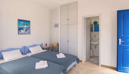 Double or Twin Room