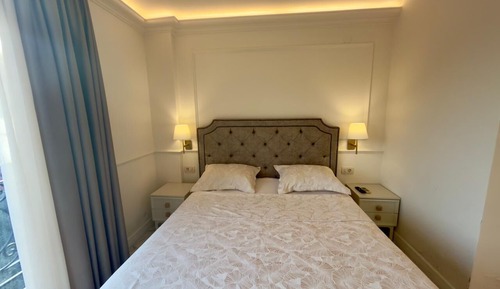 Exclusive Apartment