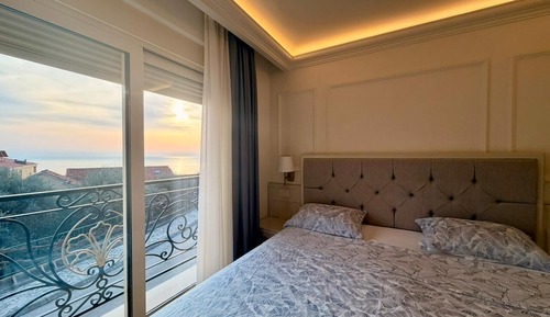 Comfort Apartment