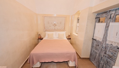 Luxury Villa, 1 Bedroom, Private Pool, Sea View