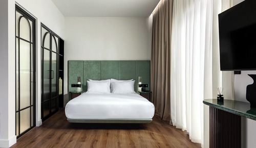 Comfort Suite
