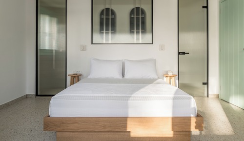 Atlantic Suite