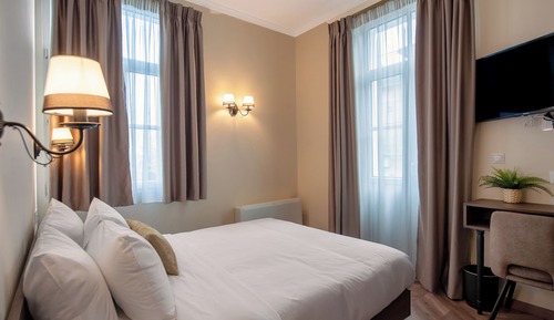 Comfort Double Room