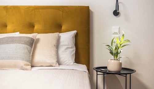 Athens Secluded Apartment B