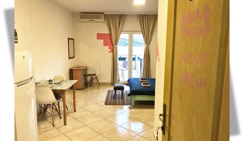 Double Room, Sea View