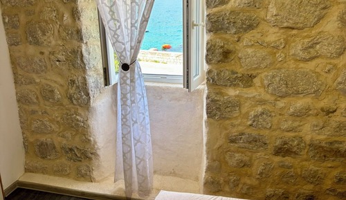 Deluxe Duplex, Sea View