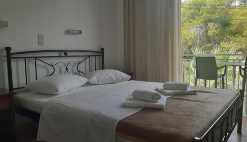 Basic Double or Twin Room