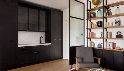 Junior Suite (Bor)