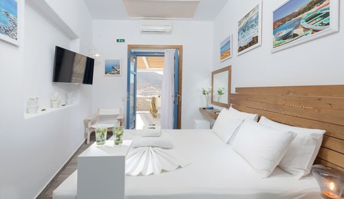 Apartment, Sea View