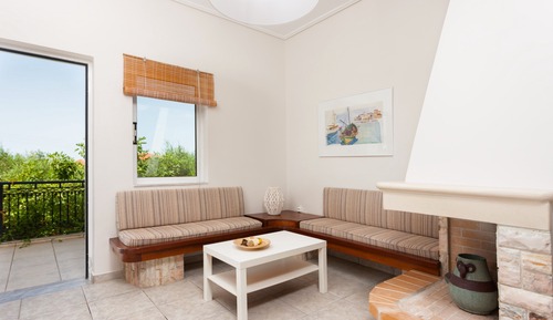 Comfort Condo