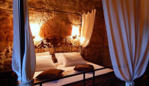 Room, Annex Building (Medieval)