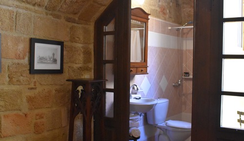 Suite, Annex Building (Medieval)