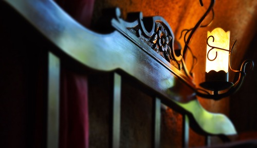 Superior Suite (Queen’s Chamber)