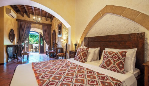 Superior Suite