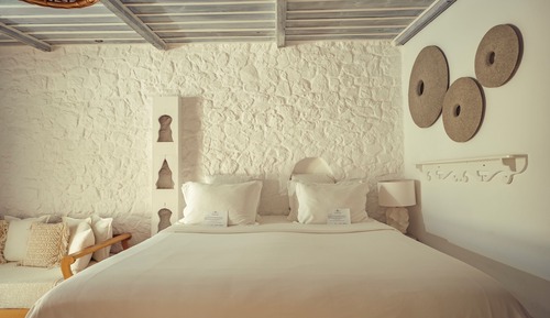 Suite, Private Pool (MEDITERRANEAN)
