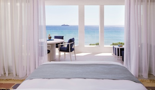 Vista Suite
