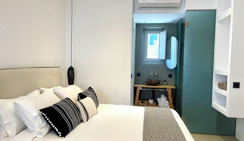 Superior Suite