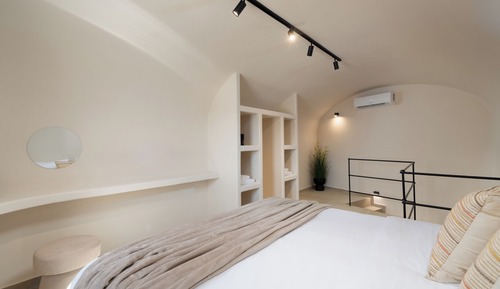 Apartment, 1 Bedroom, Kitchen, City View