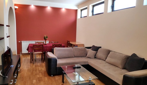 Standard Apartment, 2 Bedrooms
