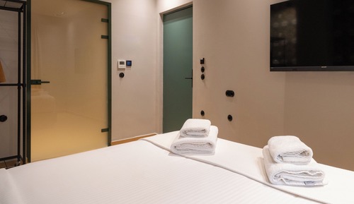 Standard Double Room, Mobility Accessible