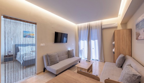 Suite City View