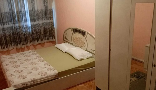 Family Apartment, Sea View