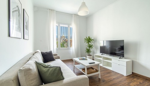 Apartment (Karori)