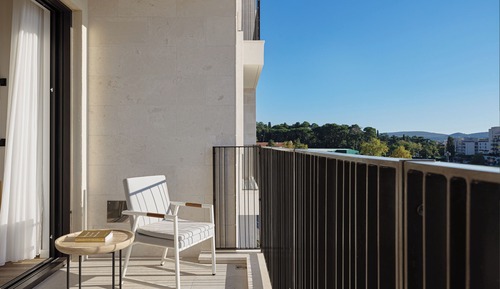 Family Apartment, 1 Bedroom (SIRO)