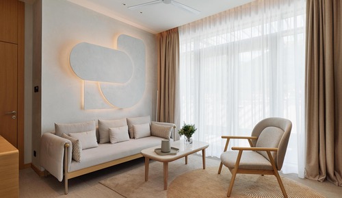 Standard Suite (SIRO)