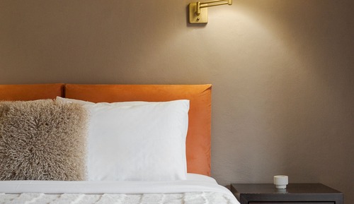 Standard Double Room, Balcony
