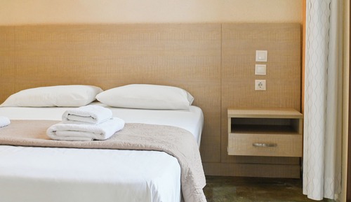 Junior Suite, Sea View