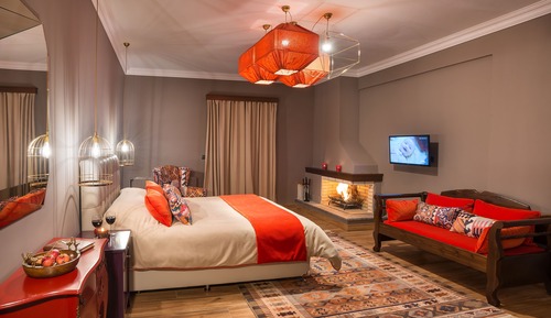 Superior Double Room